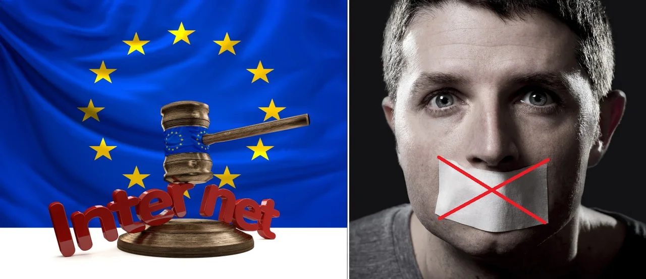 Koniec WOLNEGO INTERNETU? Parlament EU przegłosował ACTA 2!