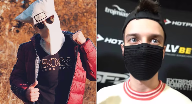 Dziś rusza proces Kamerzysty. Popularny youtuber stanie przed sądem w Szczecinie