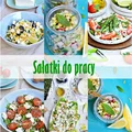 Sałatki