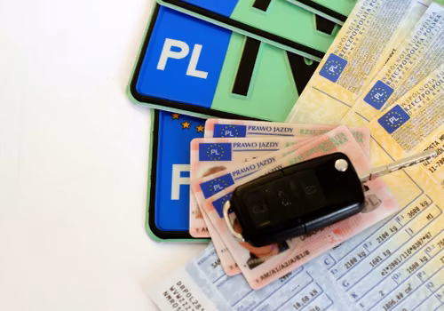 Obowiązkowa wymiana praw jazdy! 15 milionów Polaków musi wyrobić nowy dokument - kluczowa jest ta data