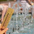 Wracają ekstremalne temperatury! Wtorek będzie niebezpieczny szczególnie w tym rejonie