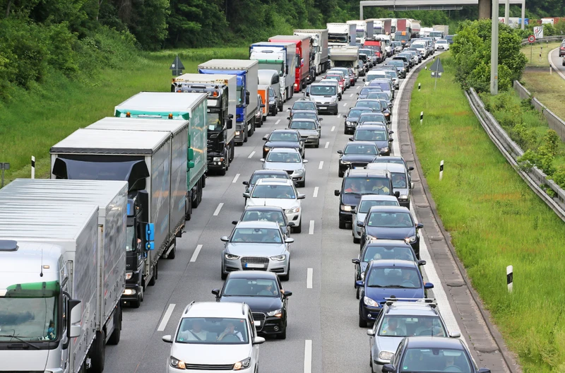 Koniec z opłatami za autostrady? Projekt w wykazie prac rządu!