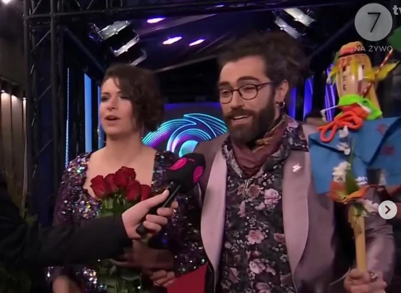 Zwycięzca Big Brother obraził uczestników i widzów zaraz po ogłoszeniu wyników!
