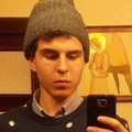 trochę włóczki, parę godzin, zrób sobie owa czapke na święta