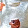 Orzechowe brownie z burakami