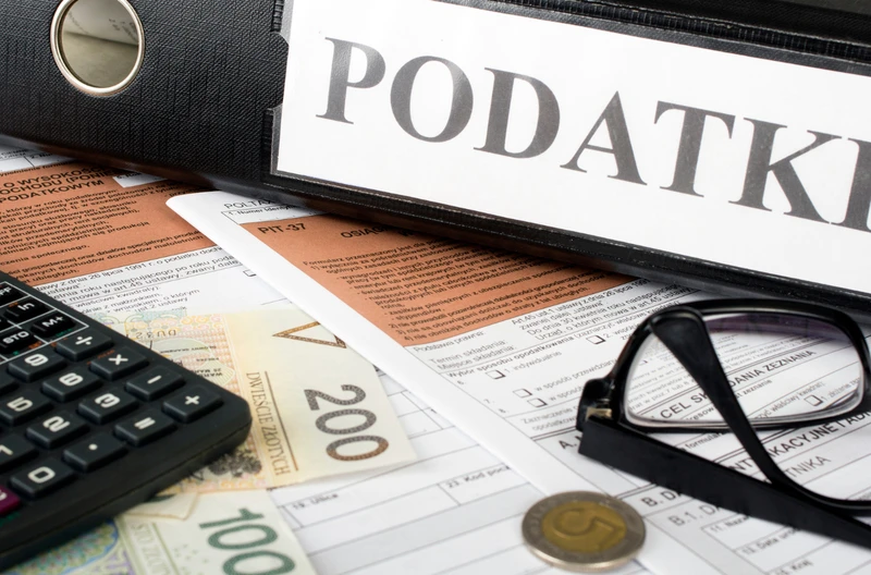 Co zmieni się od 1 stycznia 2023? Lista najważniejszych zmian podatkowych!