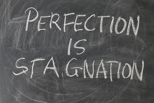 Perfekcjonizm – Twój wróg czy przyjaciel?