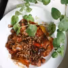 Warzywa stir fry