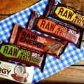 Recenzja produktów Bombus Natural Energy