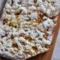 Ciasto z rabarbarem