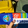 Uważaj! Karton po mleku to nie papier! Sprawdź, gdzie naprawdę powinien trafić przy segregacji!