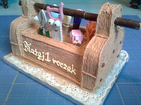 Skrzynka na narzędzia