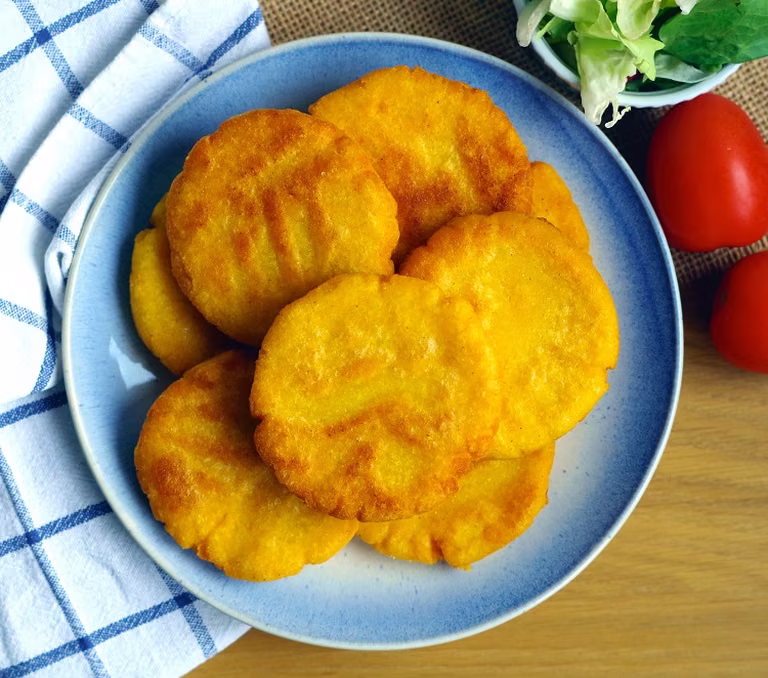 Arepa – Bullio