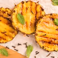 Zrób to na grillu i zaskocz wszystkich! Ananas w nowej, pysznej odsłonie