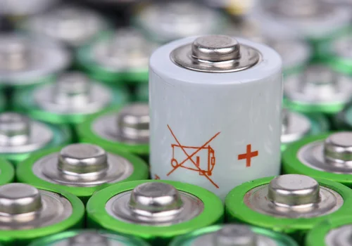 Dzień Recyklingu Baterii: Jak Możemy Przyczynić Się do Ochrony Naszej Planety