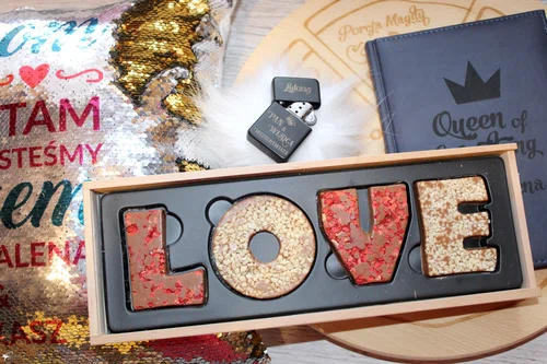 Co kupić na Walentynki? Ciekawe i oryginalne pomysły.