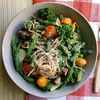 Wtorek: Spaghetti primavera