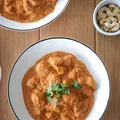 Butter chicken - maślany kurczak
