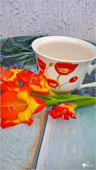 Kawa kuloodporna– bulletproof coffee