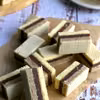 Pyszne wafle w 3 smakach