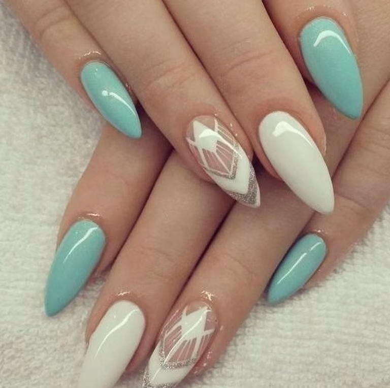 Idealny manicure