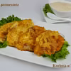 Schabowy w parmezanie