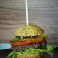 Złote keto bułki lniane (Paleo, LowCarb)