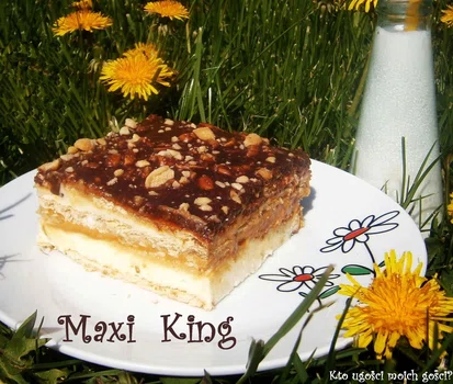 Maxi King