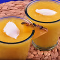 Kisiel z ananasa