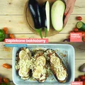 Zapiekane bakłażany z pomidorami i mozzarellą