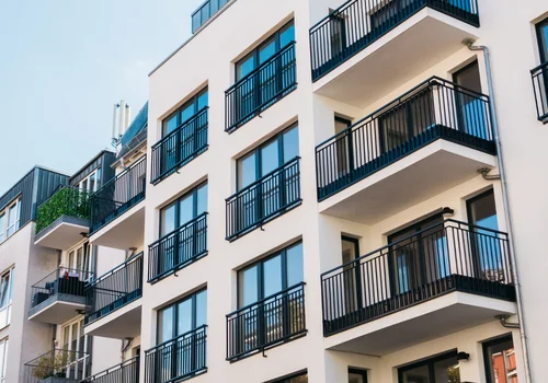 Rewolucja dla właścicieli mieszkań. Balkony przestaną być prywatne