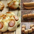 Smakowite bułeczki