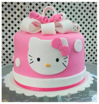 Tort Hello Kitty