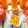 Marynowana dynia a la ananas (bez octu) – przepis krok po kroku