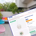 Ten wiszący fotel z Action za 79 zł zrobi boską strefę relaksu! Duży i solidny, a makramowy splot dodaje uroku - hit na balkon, taras i do pokoju