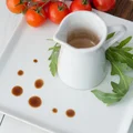 Dressing miodowo - balsamiczny
