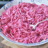 Coleslaw z burakami