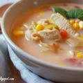 Zupa Tajska po Polsku