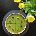 Tarta brokułowa