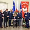 20 czerwca nowym świętem państwowym? Andrzej Duda podpisał projekt ustawy