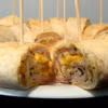 Imprezowe Rollsy