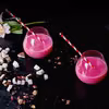 Smoothie burakowo-kokosowe