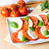 Sałatka caprese