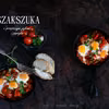 Szakszuka z jajkami przepiórczymi