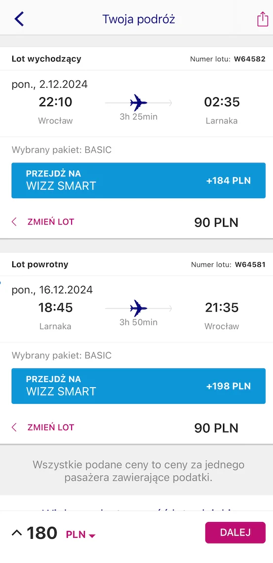 Zdjęcie Zapomnij o Egipcie i Turcji: Ciepły kierunek na listopad i Grudzień, lot 2,5h z Polski - bilety od 180 zł w dwie strony! #1