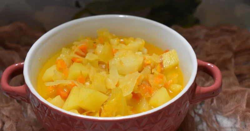 Zupa Kaszubska