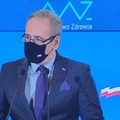 Czy uczniowie wrócą do szkół? Rząd ogłosił decyzję. Konferencja ministra zdrowia