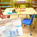 Legitymacja przedszkolna tylko dla wybranych dzieci! Kontrowersyjne przepisy wywołują oburzenie wśród rodziców!