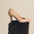 Klasyczne buty damskie, które pasują do każdego outfitu. Przedstawiamy uniwersalne kolory