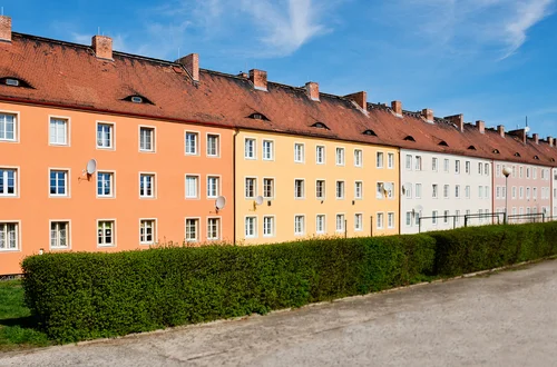 Rusza program "Mieszkanie za remont"! Nabór wniosków już od 16 kwietnia, a zainteresowanie jest ogromne